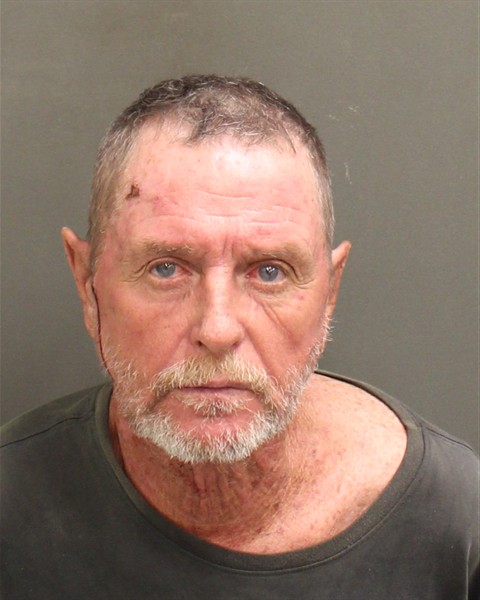 Mugshot of JERRY JR BELCHER