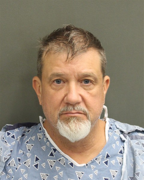 Mugshot of SHANE FRANCIS MOLESKY