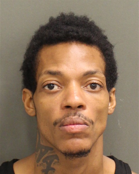 Mugshot of JAQUAN ROBERT MOODY
