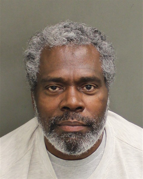 Mugshot of DANIEL BURKE
