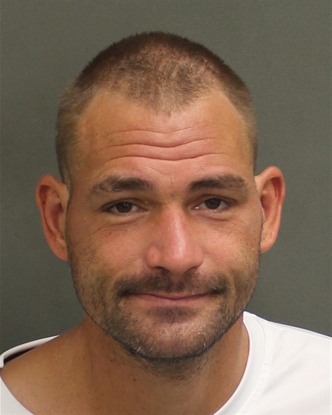Mugshot of PRESENTENCED