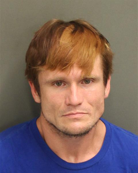 Mugshot of PRESENTENCED