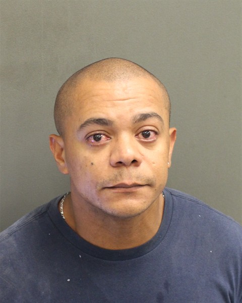 Mugshot of PRESENTENCED