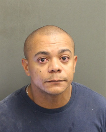 Mugshot of THIAGO CAIO SANTOSPOSSIDONIO