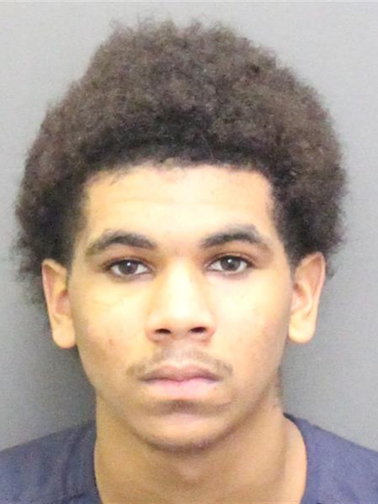 Mugshot of RAYMOND THOMAS JR LAWAS