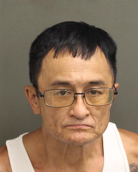 Mugshot of PRESENTENCED