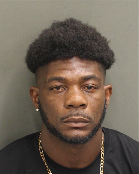 Mugshot of PRESENTENCED