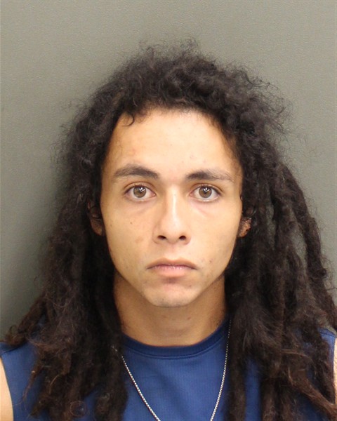Mugshot of ADRIAN MAXWELL LINDAS