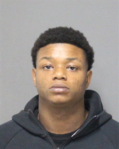 Mugshot of TIMIYUS KEYON MASSEY