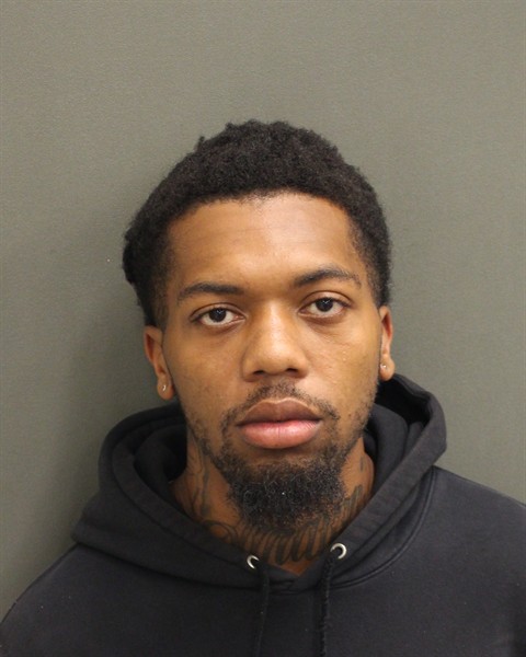 Mugshot of EMARIUN EDWARD EMANU MOORE