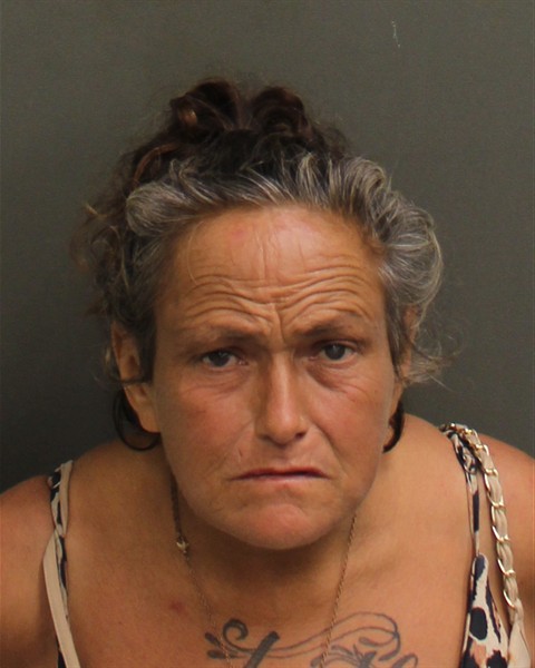 Mugshot of BERTESTELLE JANE JACKSON