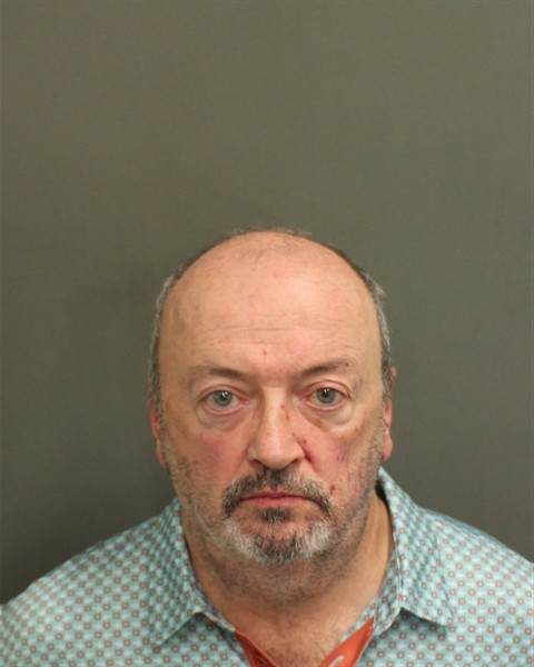 Mugshot of JOHN JOSEPH JR KENNEY