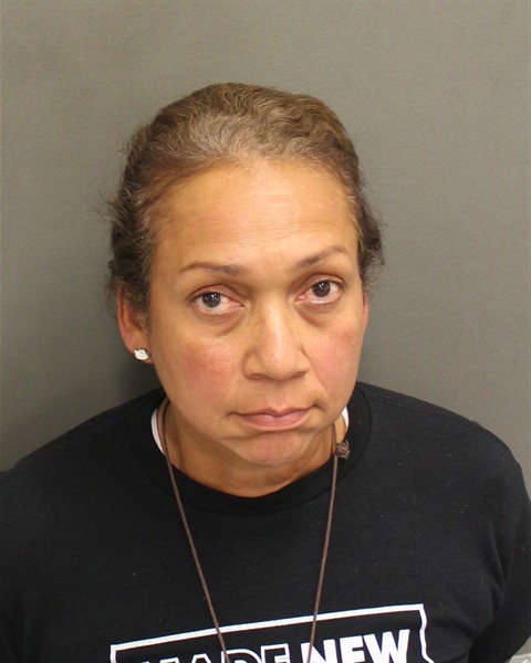 Mugshot of SARAH SALAZAR
