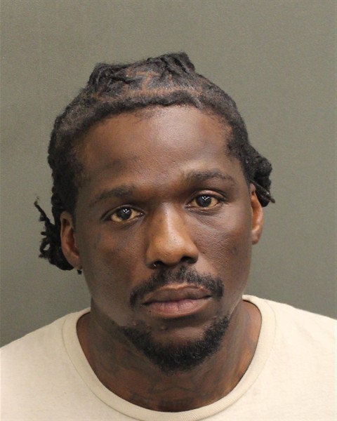 Mugshot of TAVARESE DUJUAN BURNETT