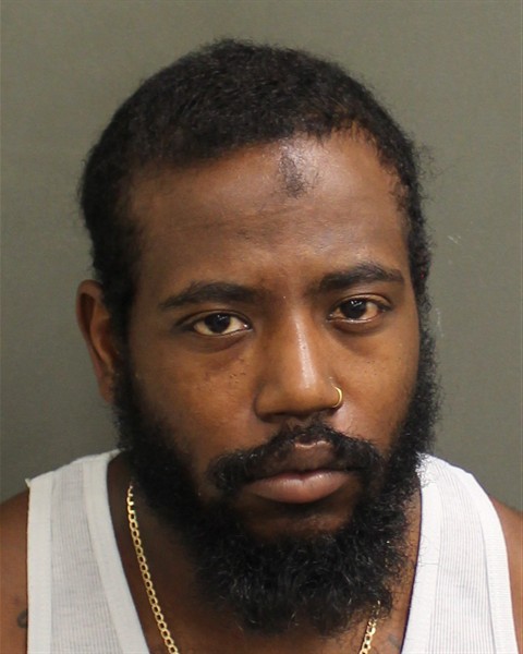 Mugshot of LEMUEL LLEWELLYN JR JONES