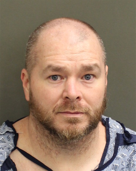 Mugshot of ADAM BOLDS