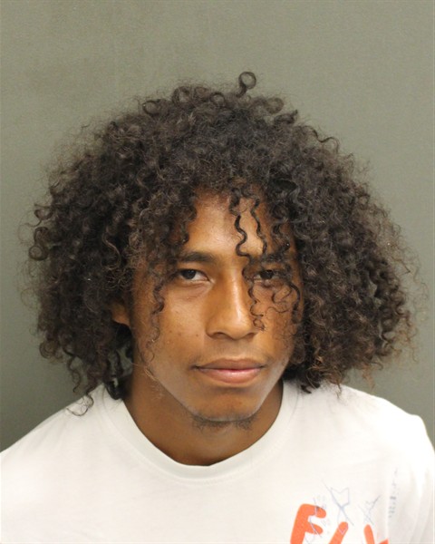 Mugshot of KEVIN HERNANDEZLUNA