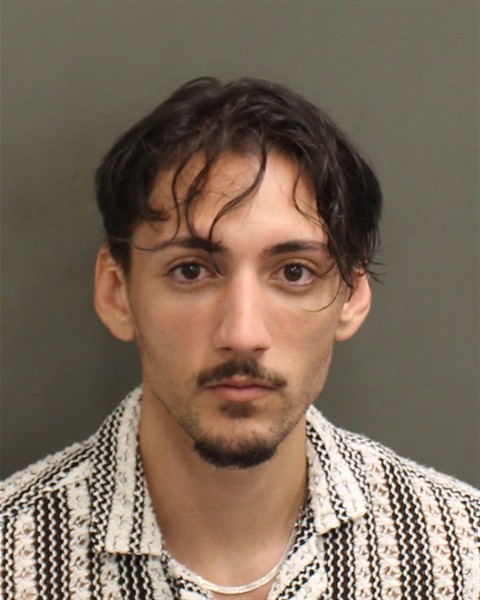 Mugshot of MATTHEW MICHAEL MUNROE