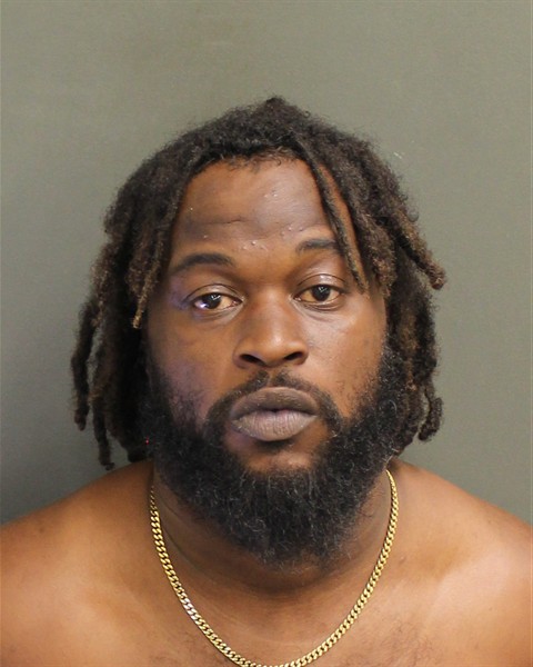 Mugshot of DONALD CRAIG HEIDELBERG