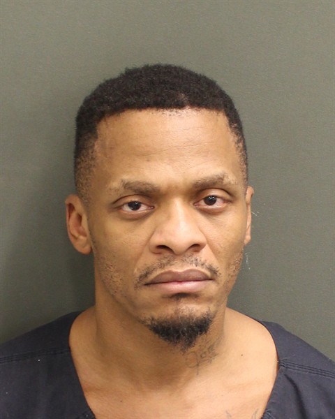 Mugshot of MILMUS DELEVEAUX