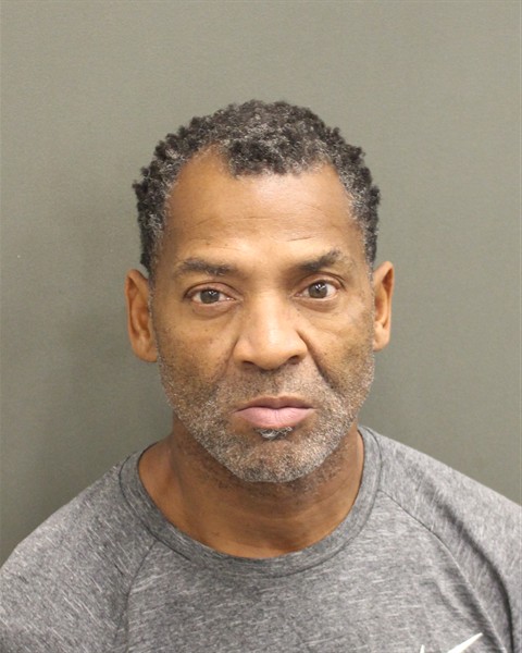 Mugshot of WILLIAMS EARL KEARNEY