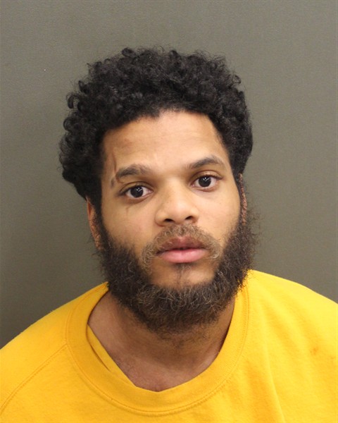 Mugshot of TAHJAE MARQUIS GUY