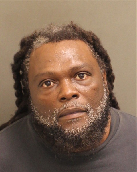 Mugshot of PRESENTENCED