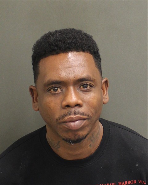 Mugshot of PRESENTENCED
