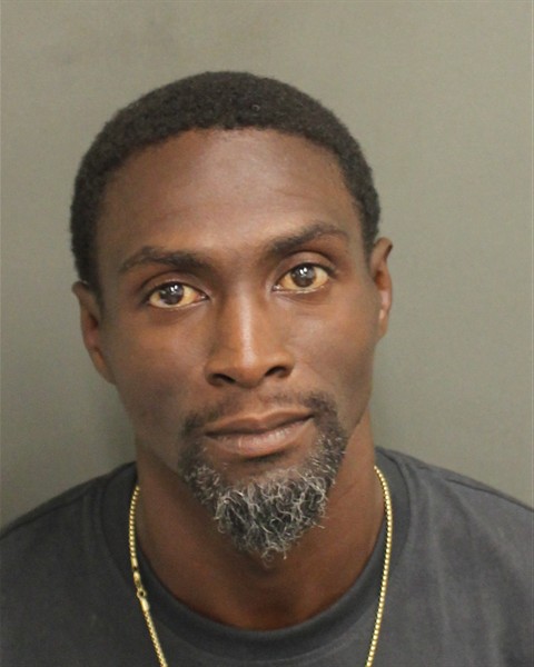 Mugshot of PRESENTENCED