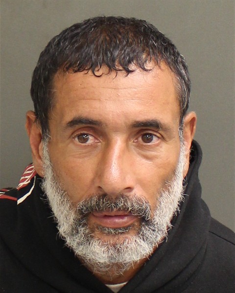 Mugshot of HARRY MAVRONAS