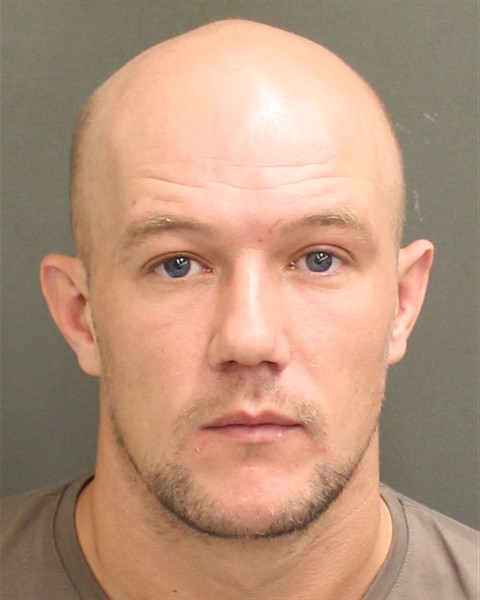 Mugshot of JOSHUA HILLS