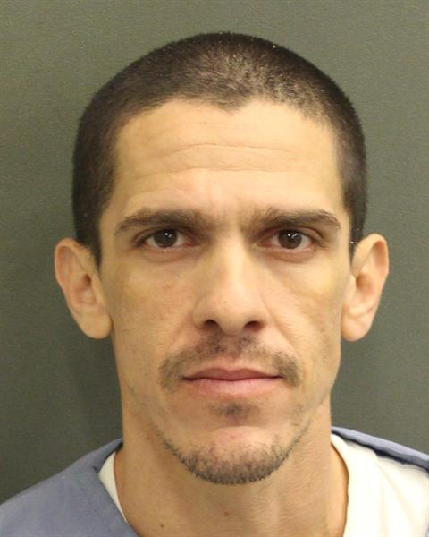 Mugshot of ARTURO III FIERRO