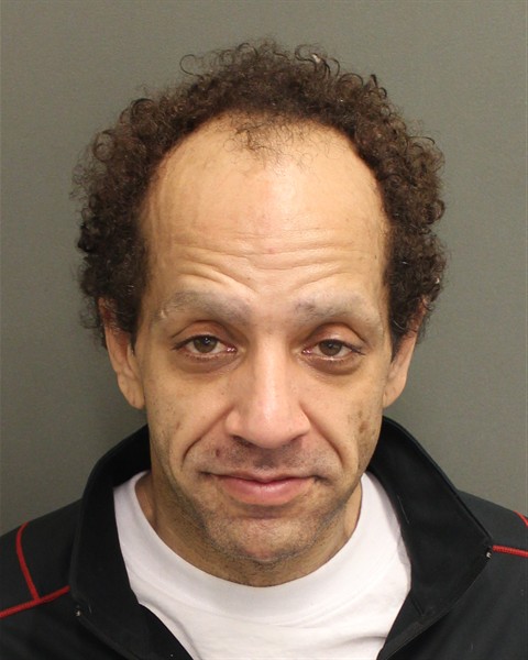 Mugshot of LUIS MANUEL JR CHEVERE