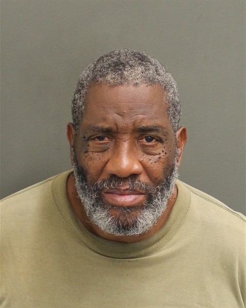 Mugshot of LAMAR HAMILTON