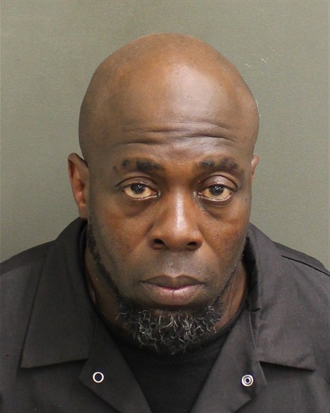 Mugshot of TIMOTHY LAMAR HARDEN