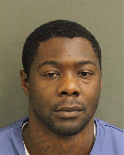 Mugshot of JAVARIOUS ISAIAH HARRISON
