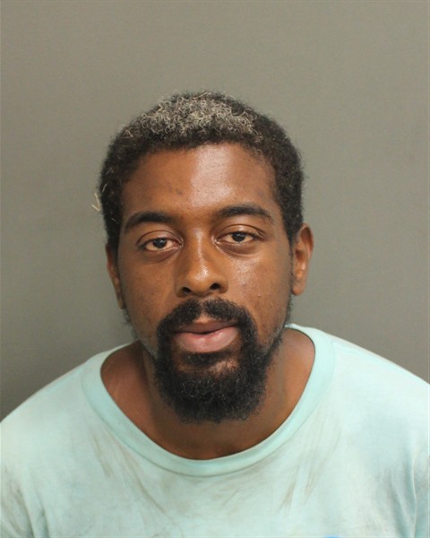 Mugshot of RODNEY EUGENE JR BOUIE