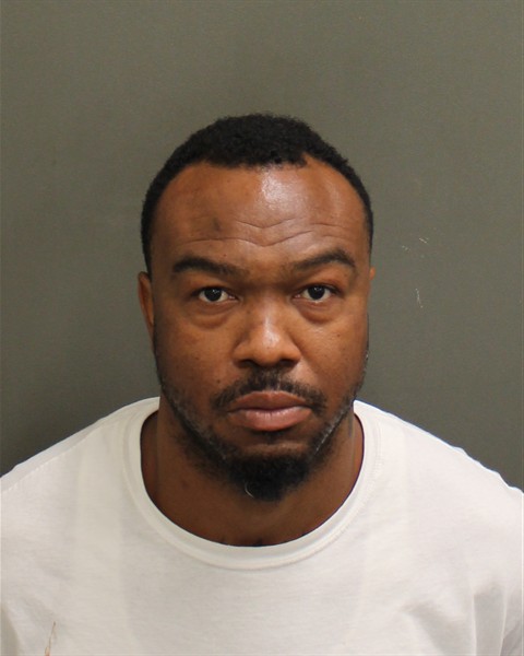Mugshot of KESHANO TREVOR BUTLER