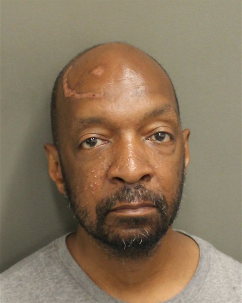 Mugshot of LASHAWN JEFFERY BOOTH