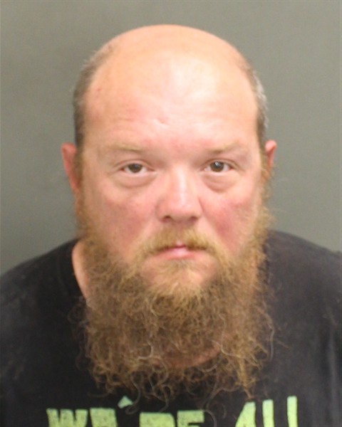 Mugshot of MICHAEL FLOYD DURROUGH