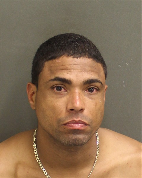 Mugshot of JOSE HERIBERTO BENITEZCONTRERAS