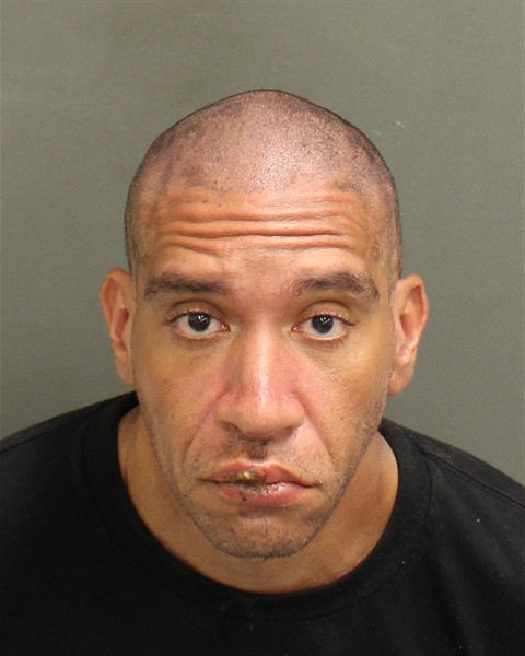 Mugshot of MICHAEL CANTO