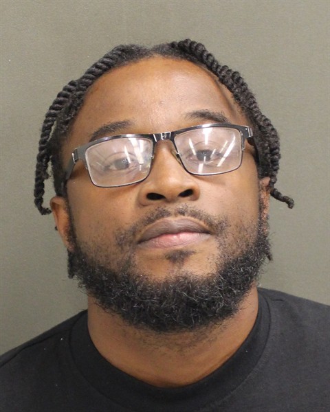 Mugshot of WILLIE JAMES BOSTICK