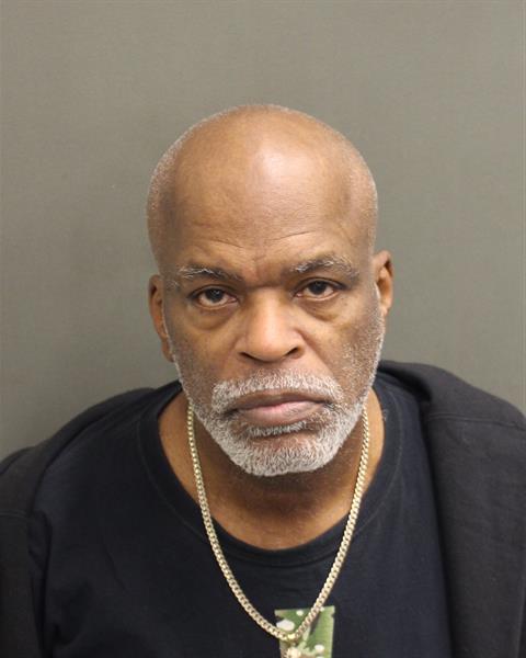 Mugshot of JAMES NEAL BRYANT