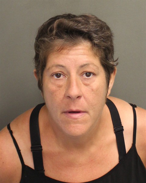 Mugshot of JENNIFER KATE HUNTINGTON