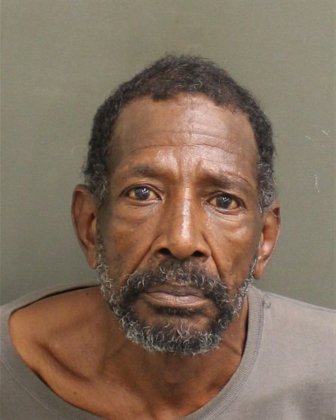 Mugshot of DAVID LLOYD JR MIDDLETON