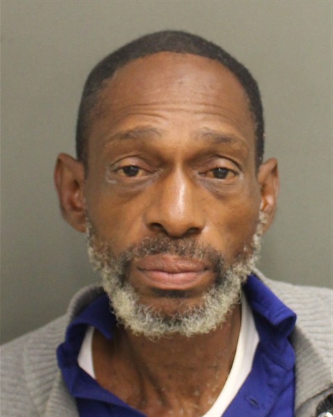 Mugshot of PRESENTENCED