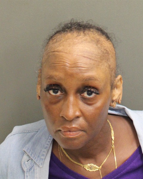 Mugshot of CYNTHIA LOUISE SANDS