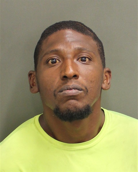 Mugshot of SAMUEL DEWARREN HUNTER
