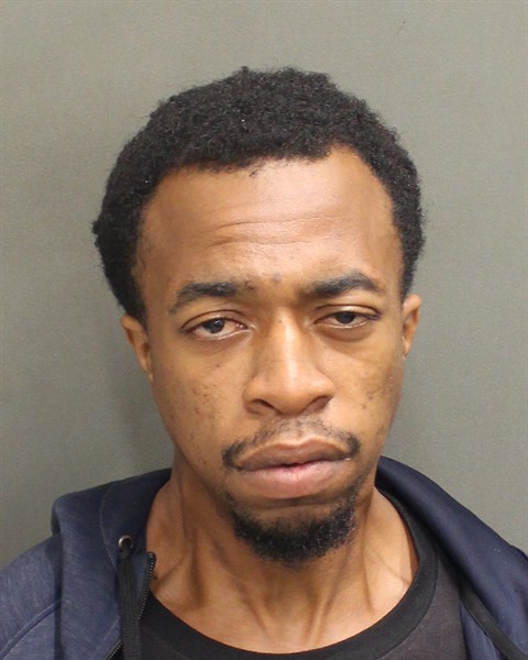 Mugshot of JACIN MITCHELL STROTHER
